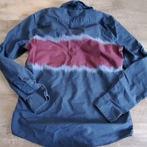 Vans Shirts - Men's Vans button down shirt Vans Shirts - Men's Vans button down shirt